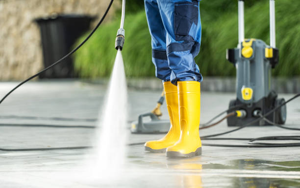 Best Commercial Pressure Washing  in Pflugerville, TX